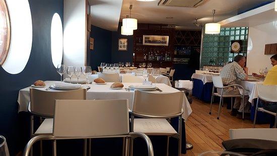 Restaurante La Mulata